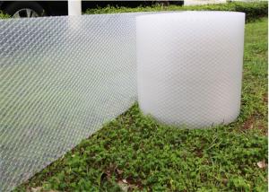 Wholesale Lightweight Bubble Wrap Roll Air Cushioned 95x155mm #A Corrosion Resistant from china suppliers