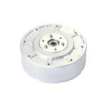 Faradyi Customized New Product 1:36 High Torque Brushless Gear Motor Rated