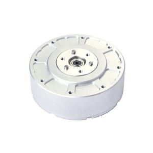 Wholesale Faradyi Custom Accepted MIT Mini Exoskeleton Motor 13 Rated High Torque 48V Brushless Planetary Reduction Gear Motor from china suppliers