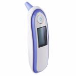 Baby Adult Infrared Thermometer Digital Thermometer Fever Medical Forehead Ear