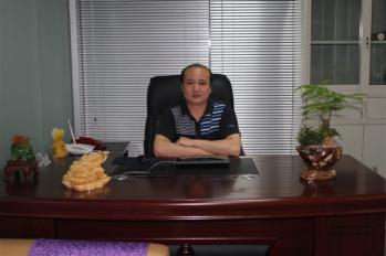 Xinghaorui ( Hong Kong ) Technology Co.,Ltd