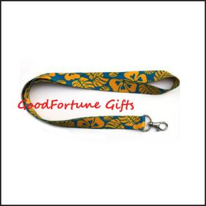 Wholesale Promotional Customed Printed Lanyard printed logo from china suppliers