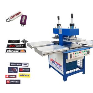Wholesale Fulund Shoe Shaping Machine , embossed clothing machine for Nike Aj Adidas from china suppliers
