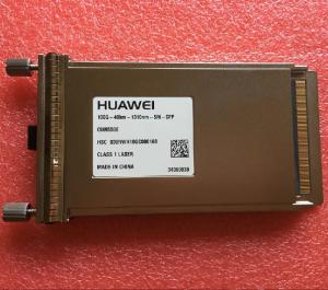 Wholesale Original Huawei CFP 100G-40KM-1310nm-SM-CFP from china suppliers