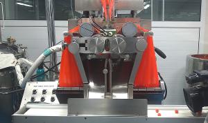 Wholesale Pharmaceutical Paintball Making Machine from china suppliers