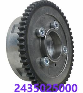 Wholesale Hyundai Kia Forte Optima 2.4L 2.0L Camshaft Regulator 2435025000 24350 25000 from china suppliers