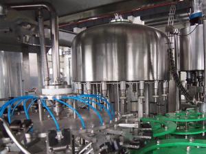 Wholesale vodka(glass bottle) bottling production line from china suppliers