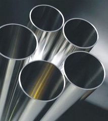 OD 420mm Mechanical ASTM A554 Stainless Steel Tube