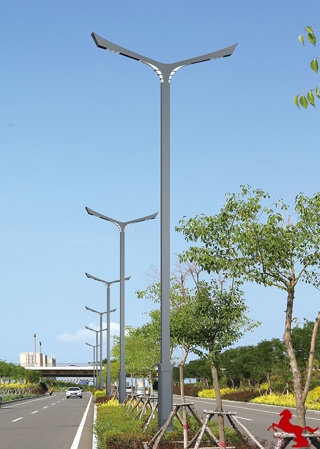 Municipal Led Street Light 100 Watt 220 – 240 Volts Ip65 120 Watt 200 Watt