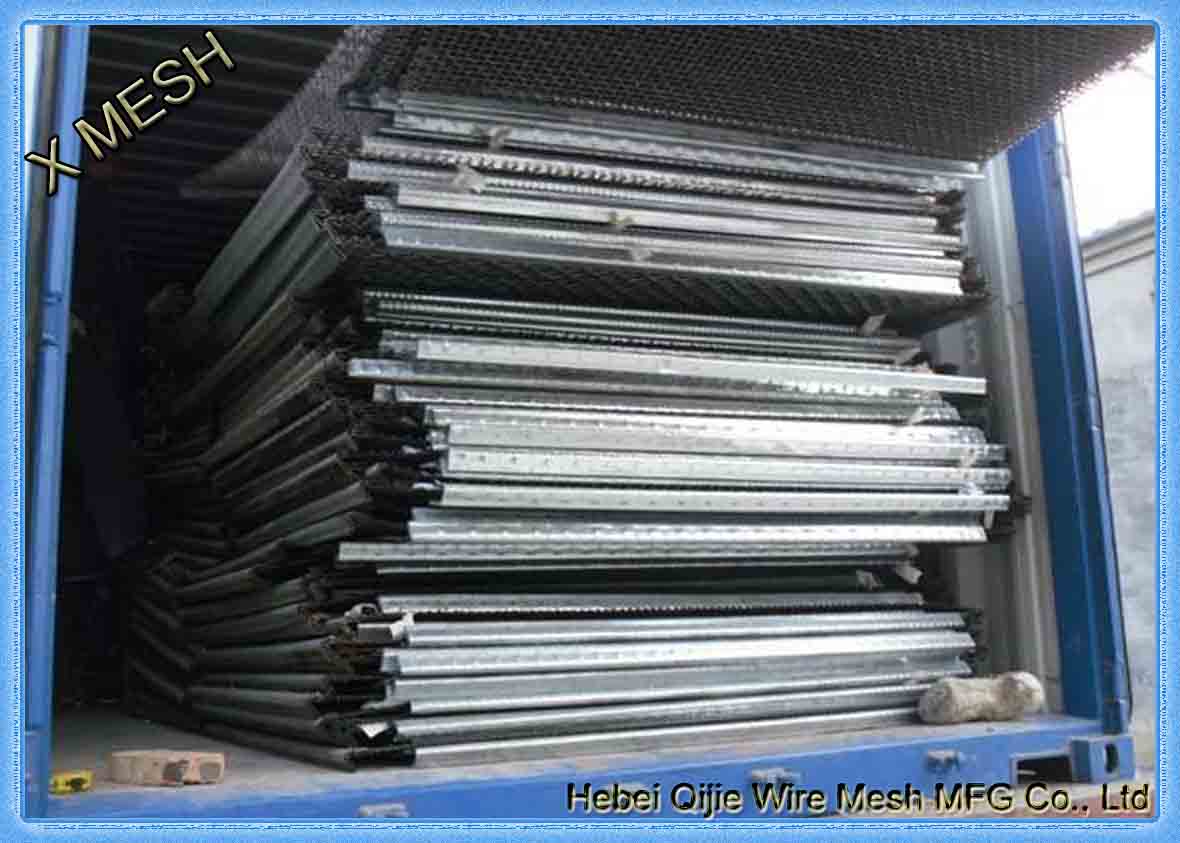 vibrating screen mesh