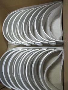 Wholesale Electroplated Cummins ISX15 Rod Bearings 4089139 for Heavy Duty from china suppliers