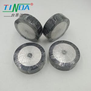 Wholesale Food Grade Rubber Roller Wheel For Sausage Packing Machine from china suppliers