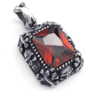Wholesale Fashion 316L Stainless Steel Tagor Stainless Steel Jewelry Pendant for Necklace PXP1043 from china suppliers