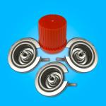 Tinplate Gasone Butane Fuel Canister 400ml Refill Butane Gas Bottle