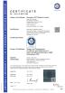 Shenzhen XFT Medical Limited Certifications