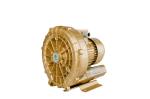 0.4kw Goorui Side Channel Blower Suction Vacuum Pump Dental Suction Unit