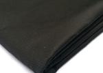 Woven Fireproof Fabric Materials Oilproof Anti Static Fabric For Clothing