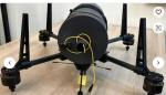 Anti Interference Fiber Optic PFV Drone Kit 1km/2km/3km/5km/10/15/20km