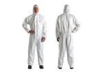 Antistatic Property BFE 100% Disposable Protective Clothing