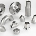 22mm Stainless Steel Reducer 6 Inch 90 Degree 316L Metal Pipe Elbow