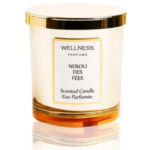 Wholesale Custom High End Home Scented Candles in Glass Jar with Lid Soy Wax from china suppliers
