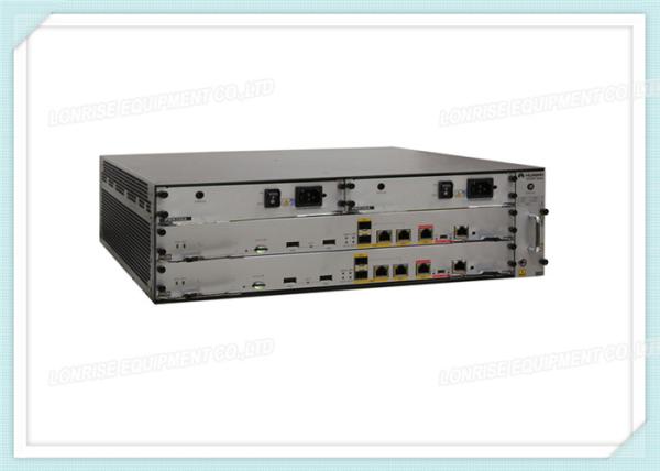 Huawei Industrial Network Router AR3200 Series AR0M0036SA00 350W AC Power With