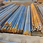 EN 1.6587 (18CrNiMo7-6) Case-Hardening Bearing Steel Round Bar Hot Rolled 10.0 -