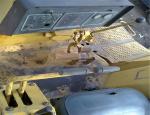 Secondhand caterpillar D6R bulldozer for sale/ japan d6r used bulldozer/ d6r.d6h