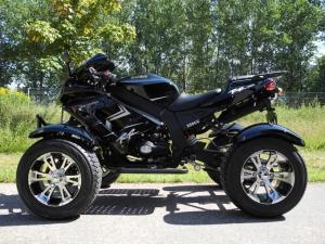 Wholesale Road Going Quad Bikes 350cc Single Cylinder Air - Cooled Racing Quad Bikes from china suppliers