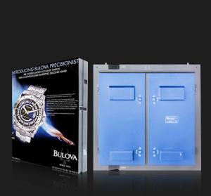 Wholesale PH10 Outdoor DIP Dual Maintenance LED Display from china suppliers