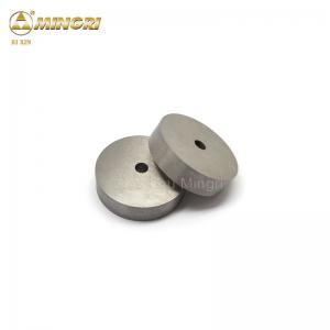Wholesale Abrasion Resistance Tungsten Carbide Die Cold Heading Tools from china suppliers