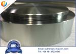 Zirconium Zr702 Sputtering Targets Diameter 140mm/ D60mm /57mm Iso 9001