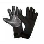 Construction Industry Safety Protective Rubber Latex Coating Hand Gloves Non