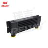 Buy cheap High Efficiency Hydraulic Oil Cooler APM Engineering Machinery Radiator from wholesalers