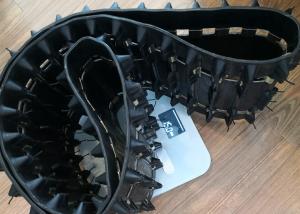 Wholesale Natural Snowmobile Rubber Track 380X50.5X58 from china suppliers