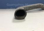 Radiator Outlet Water Hose ISUZU Truck Parts For 4HK1 8-98006453-0