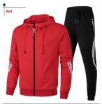 Hot Sell Clothes Team Fashion Tracksuit