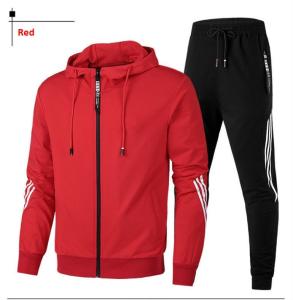 Wholesale Hot Sell Clothes Team Fashion Tracksuit from china suppliers
