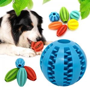 Wholesale Bite Resistant Silicone Rubber Toy , Food Grade Silicone Dog Chew Toy from china suppliers