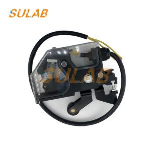 Wholesale Mitsubishi Otis Elevator Spare Parts LIft Components Door Lock Switch DS-131 from china suppliers