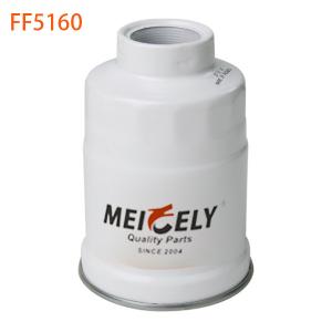 Wholesale FF5160 Fuel Filter For Fleetguard LF3970 LF3977 Standard Size from china suppliers