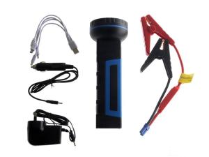Wholesale 12v 16800mah Handheld Vehicle Battery Jump Starter 1000A Peak from china suppliers