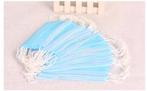Wholesale High Filtration Disposable Face Mask For Personal Safety Oem Available from china suppliers