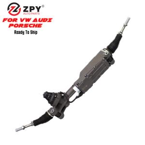 Wholesale Audi C7 Power Auto Steering Parts Rack 4G1423055BA 4G1423055AA 4G1423055AH 4G1423055AJ from china suppliers