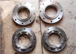 Wholesale High Chrome Alloy Slurry Pump Spare Parts For Centrifugal Slurry Sludge Mud Horizontal Pump from china suppliers