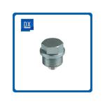 Oil Drain Plug Aluminum Oil Pan Tapered Thread Size 12mm-16mm Thread Diameter 3
