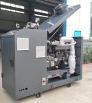 Residential Super Silent Low Noise 8kw 10kva 10kw Natural Gas LPG Biogas Micro
