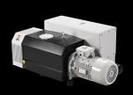 SRV300B Oil Lubricated Single Stage Rotary Vane Vacuum Pump 300m3/H