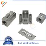 High Pure Implantation Ion Parts Tungsten In Semiconductor Industry