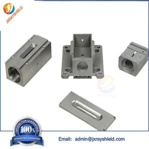 Wholesale 99.95% Ion Source Of Tungsten And Molybdenum Parts from china suppliers